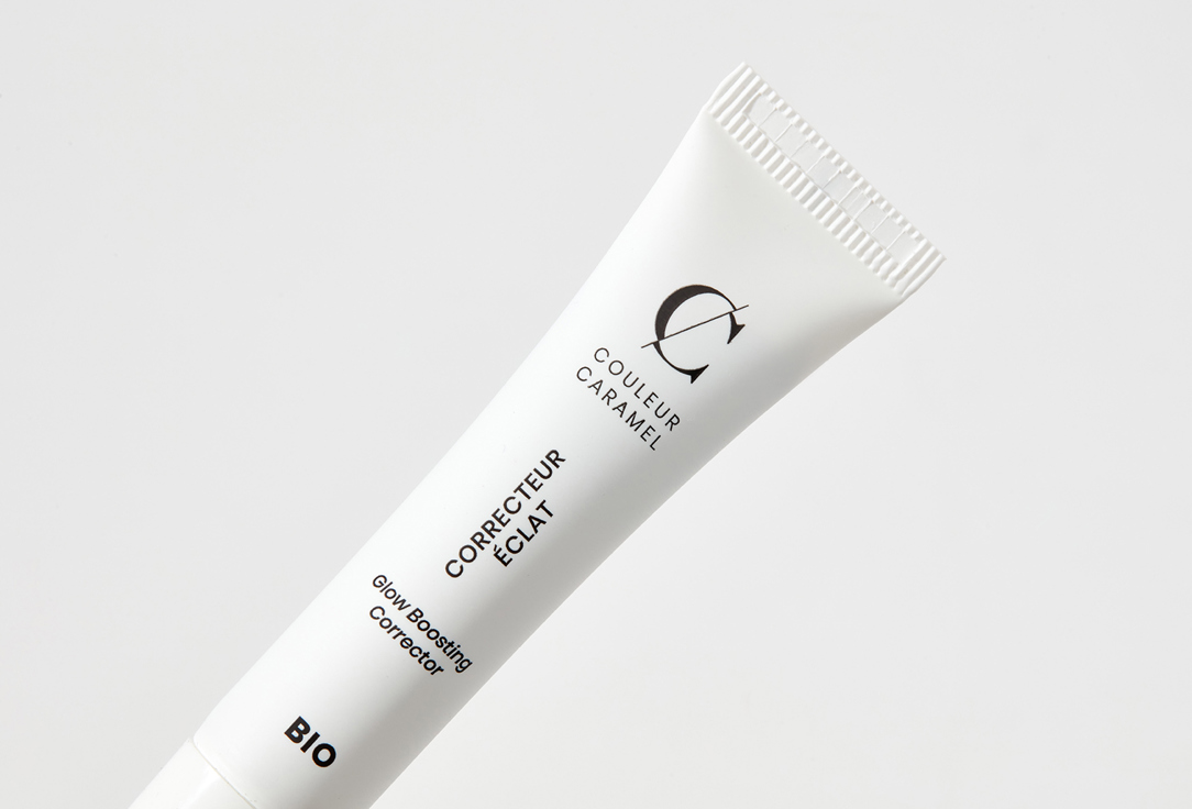 COULEUR CARAMEL Glow Boosting Concealer Correcteur Éclat 33, Sand 7 ml COULEUR CARAMEL Glow Boosting Concealer Correcteur Éclat