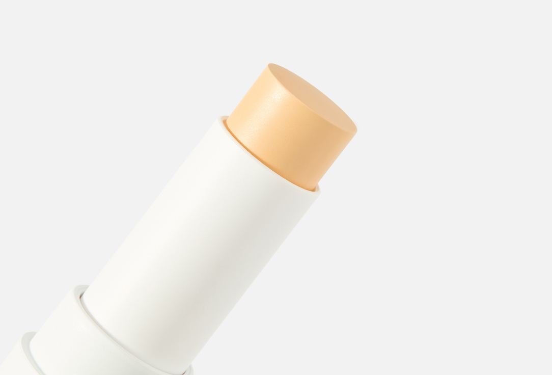 COULEUR CARAMEL Matte Stick Foundation Compact Haute Définition
