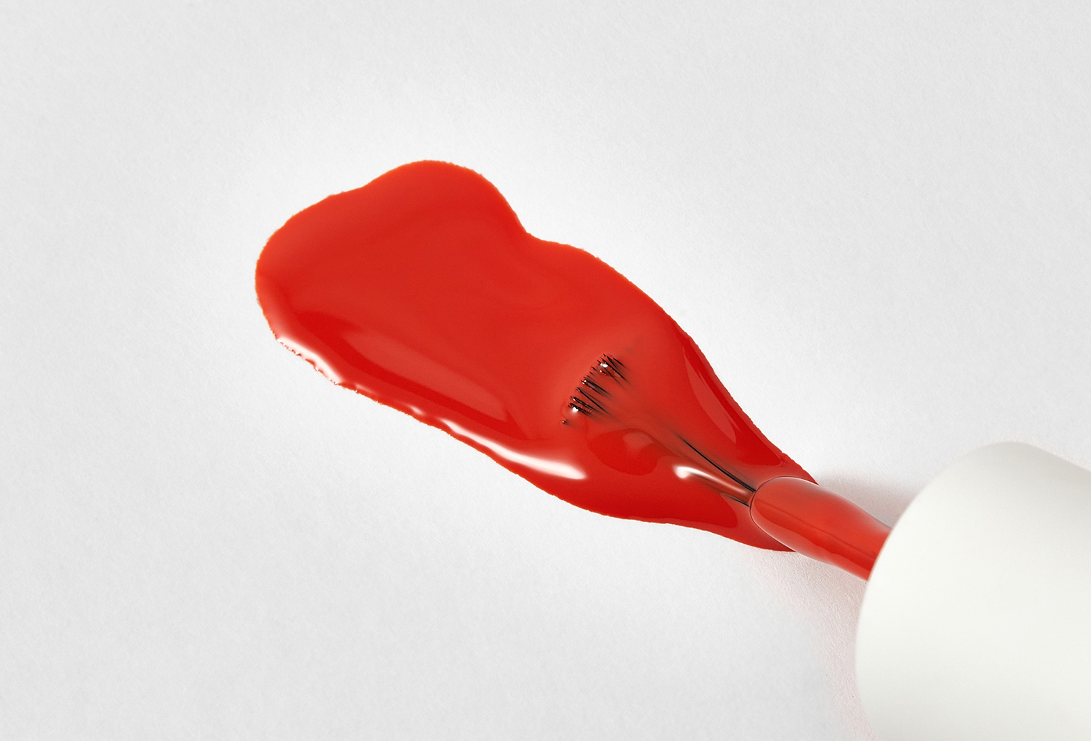 COULEUR CARAMEL Nail Polish Vernis À Ongles