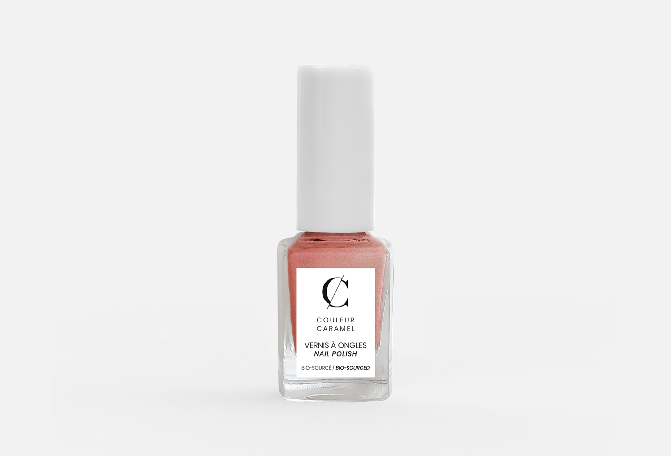 Vernis À Ongles  11 43, Pearly beti pink