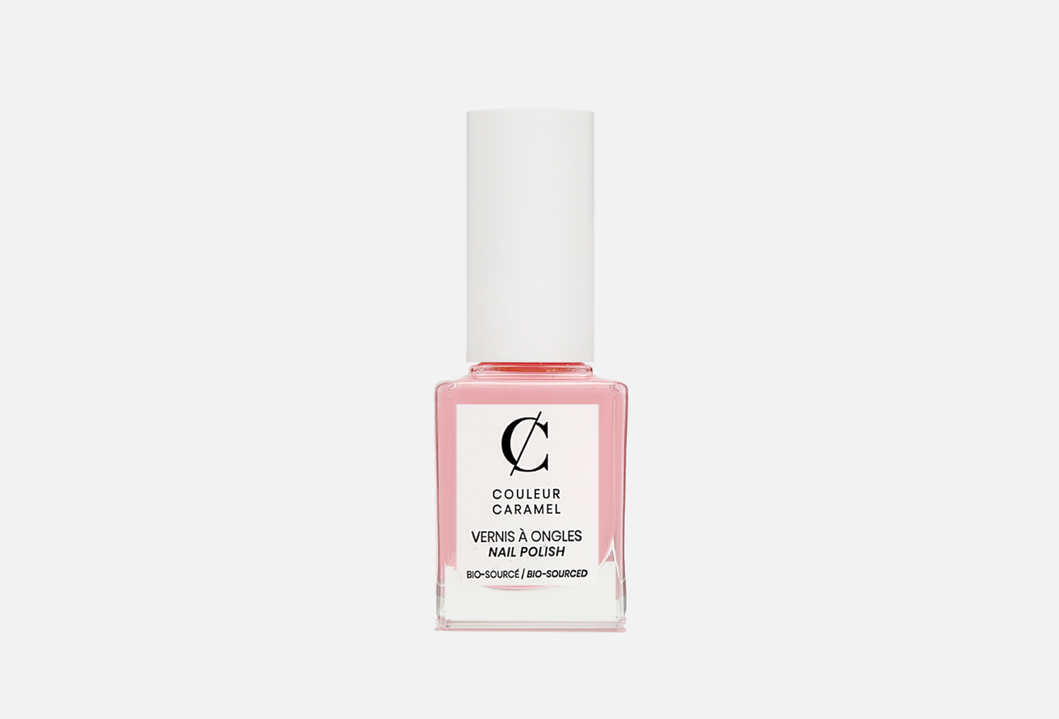 Vernis À Ongles 11 62, Pink whisper