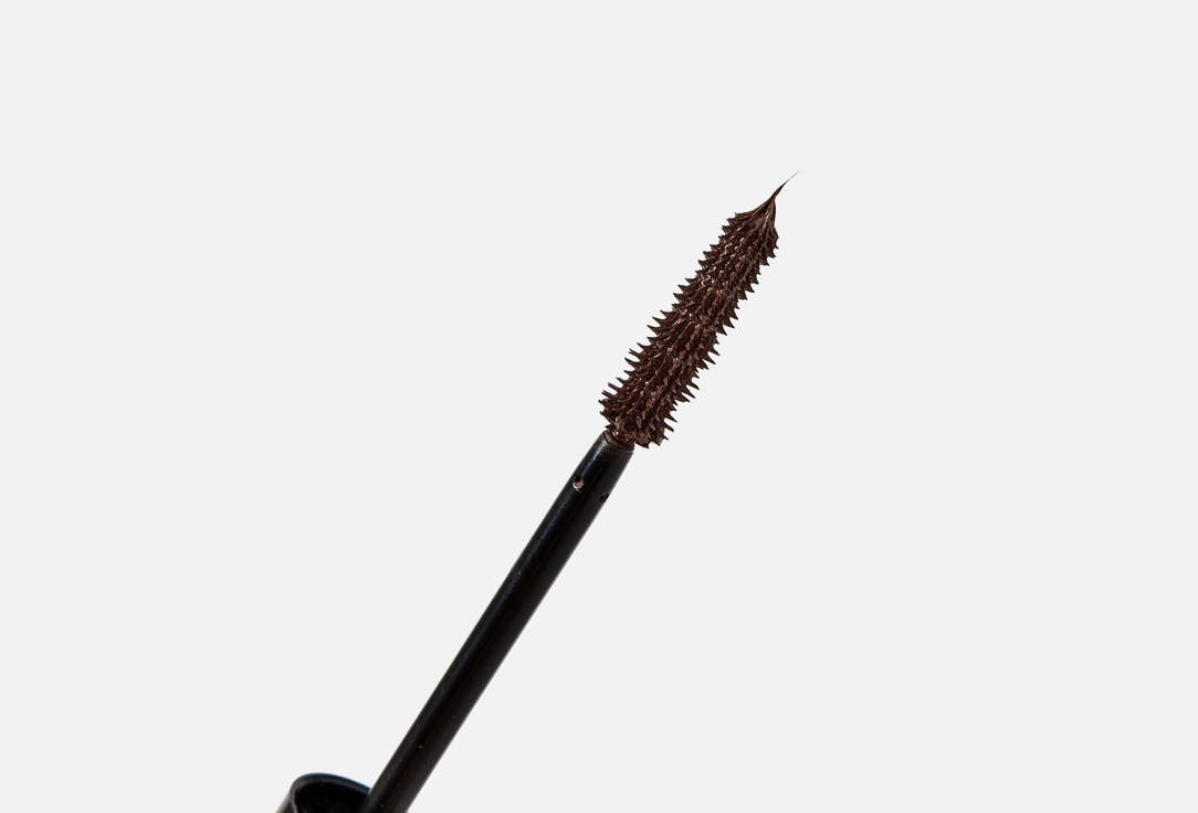 Romanovamakeup Lengthening & Volumizing Mascara Sexy Ultimate Lashes Mascara Brown 12 ml Romanovamakeup Lengthening & Volumizing Mascara Sexy Ultimate Lashes Mascara