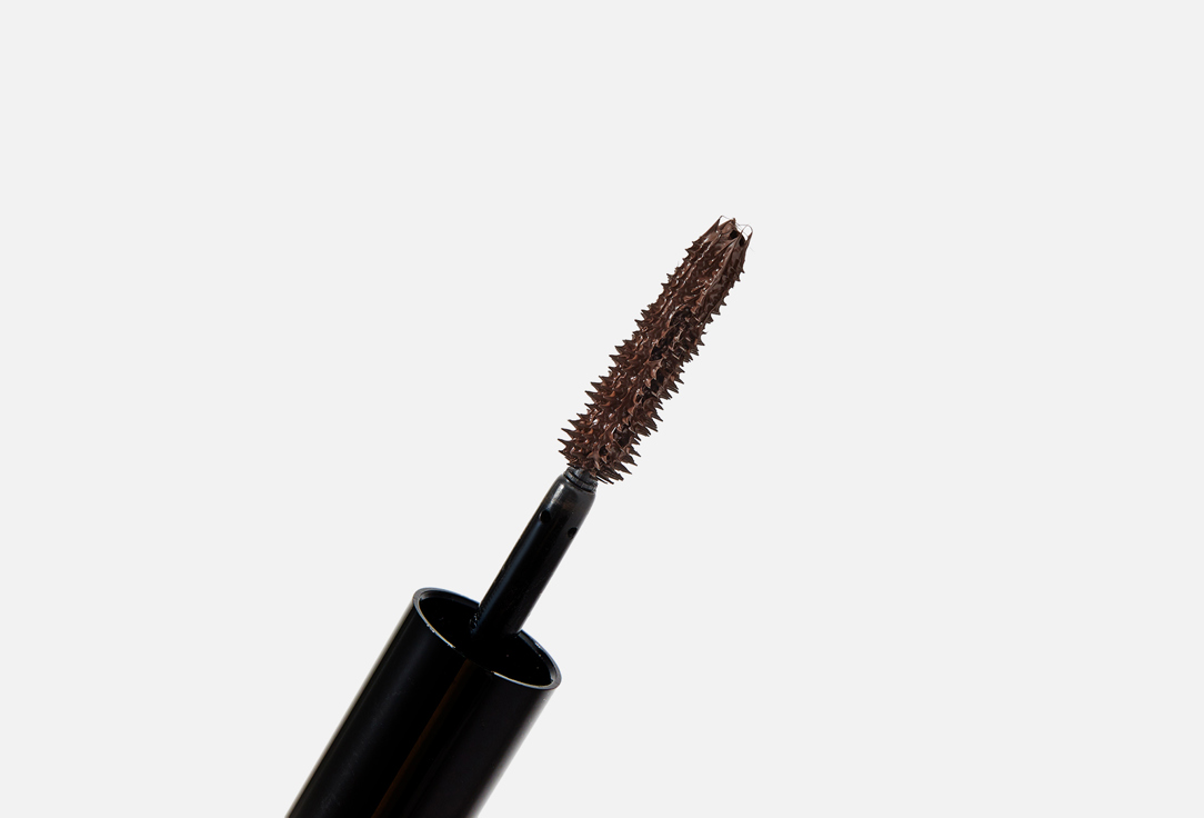 Romanovamakeup Lengthening & Volumizing Mascara Sexy Ultimate Lashes Mascara mini