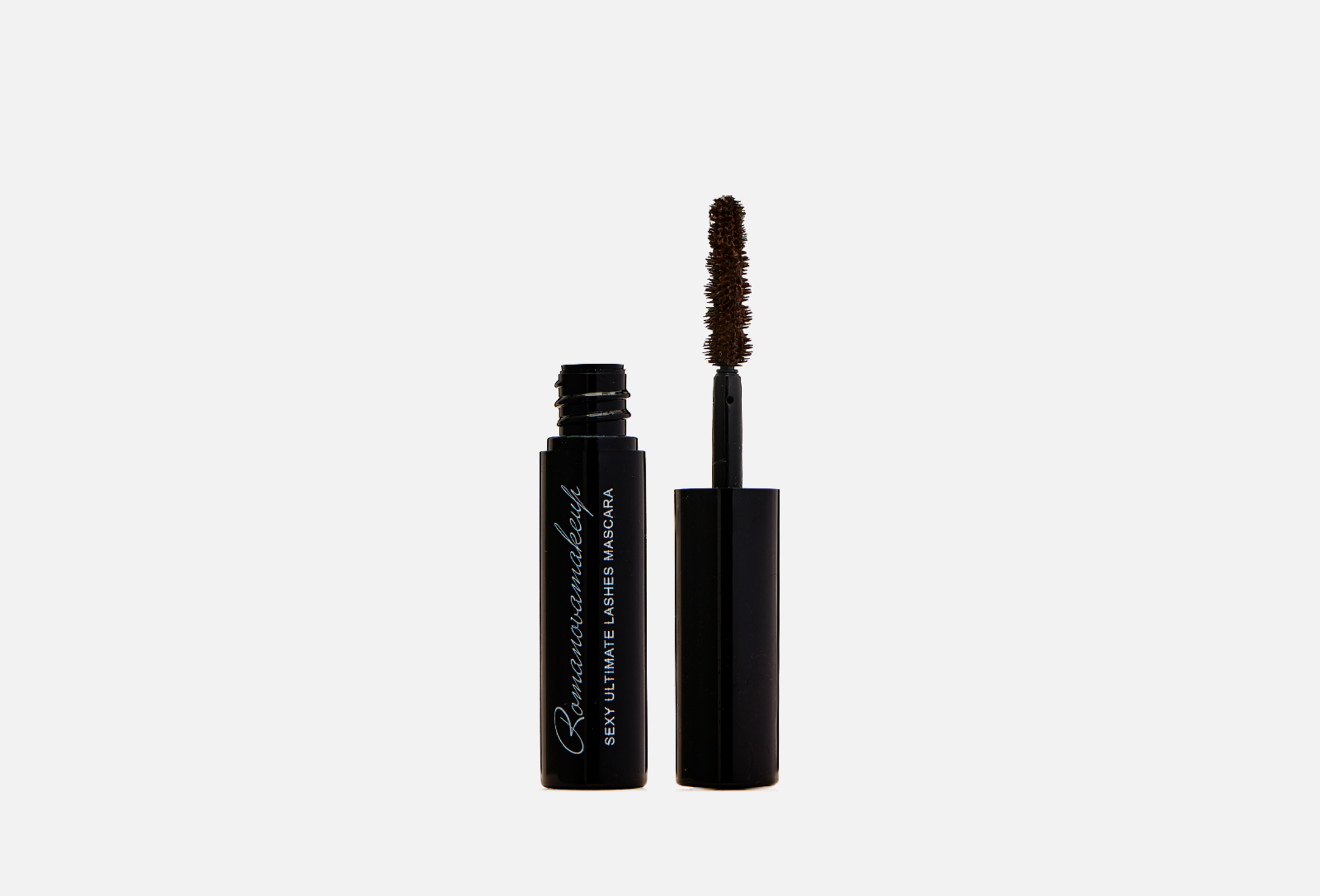 Sexy Ultimate Lashes Mascara mini 5 Brown