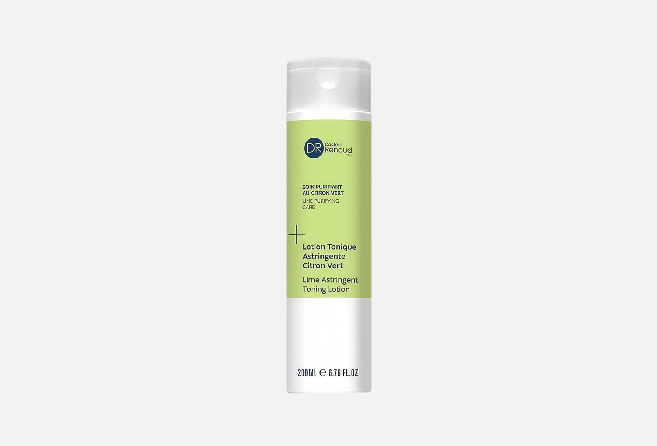 Lime astringent toning 200