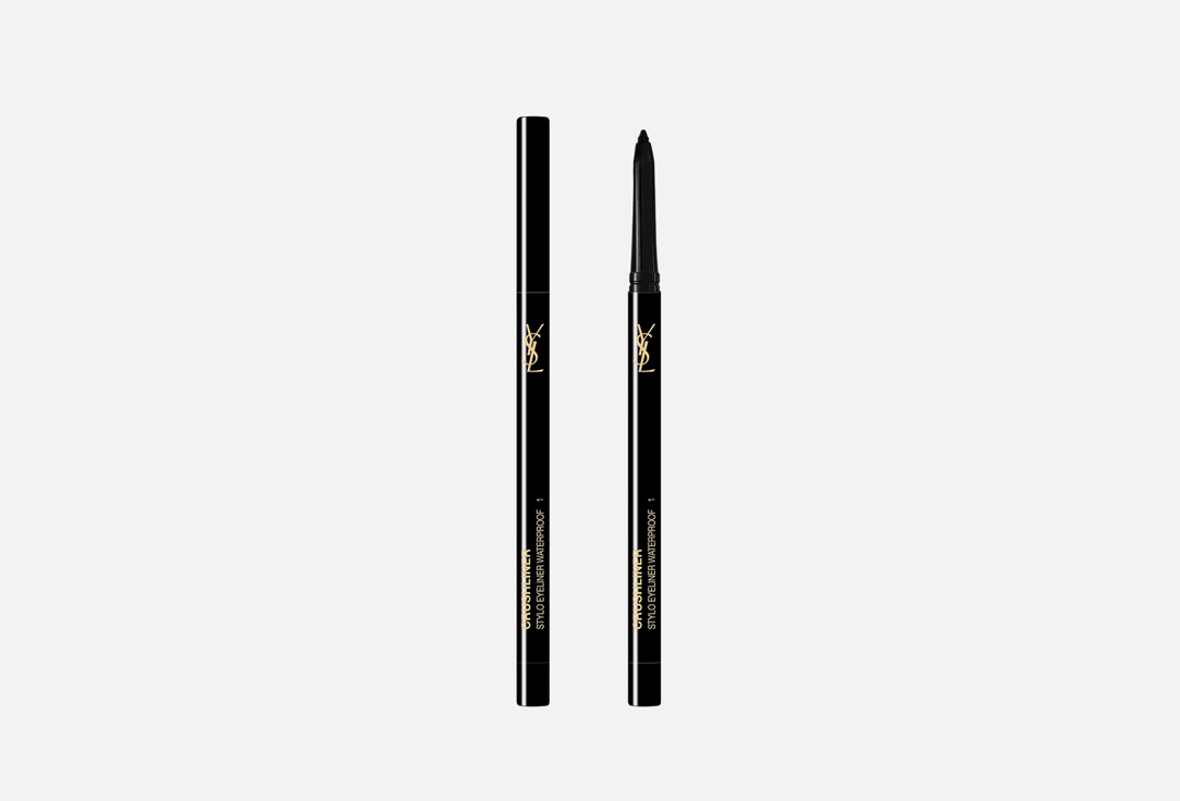 Yves Saint Laurent Waterproof Eyeliner Crushliner