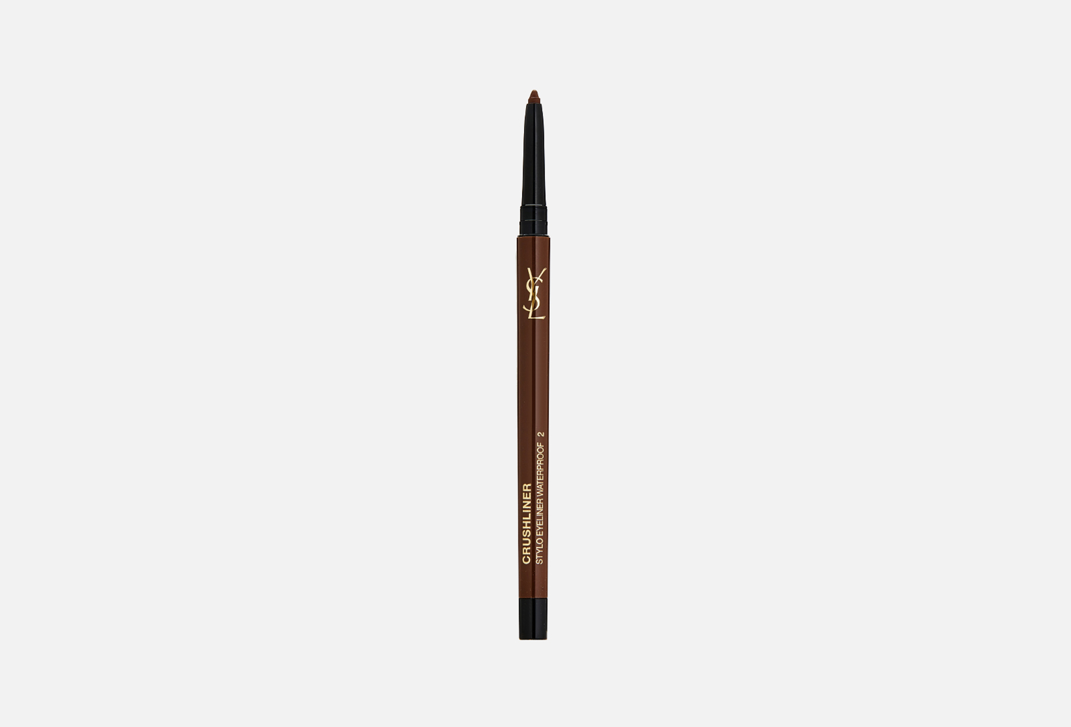 Crushliner 0.35 2, Brun universel