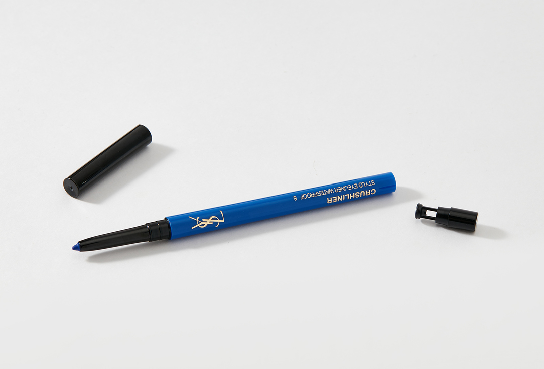 Yves Saint Laurent Waterproof Eyeliner Crushliner