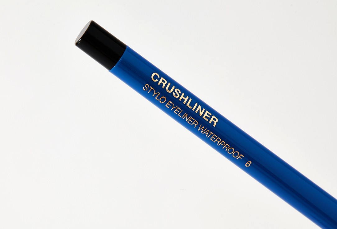 Yves Saint Laurent Waterproof Eyeliner Crushliner
