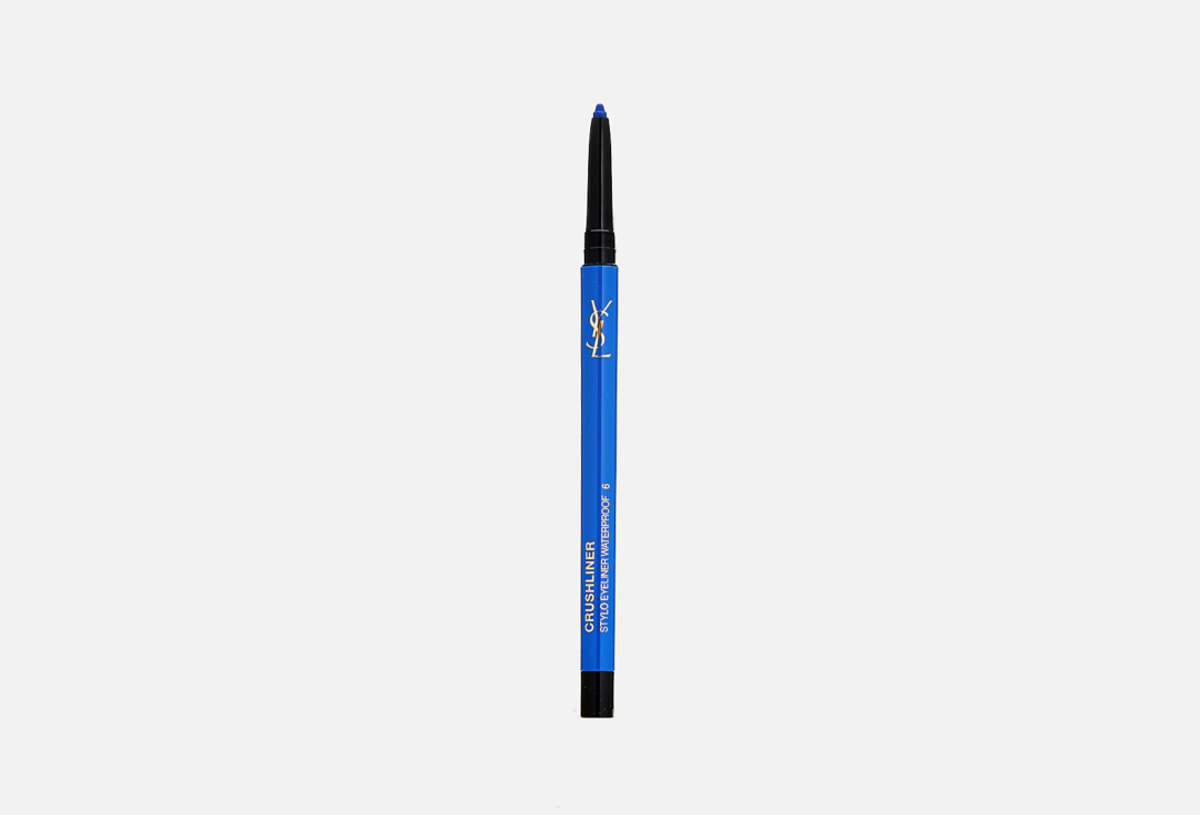 Yves Saint Laurent Waterproof Eyeliner Crushliner