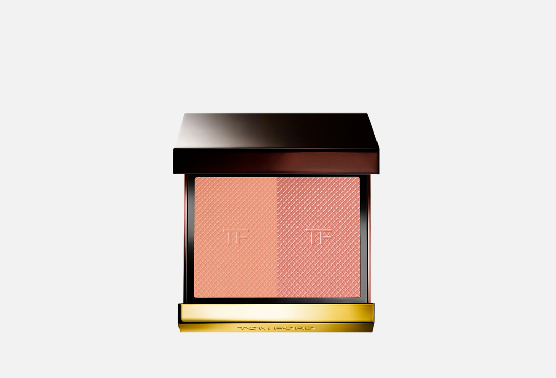 Tom Ford Powdery blush duo Shade and illuminate