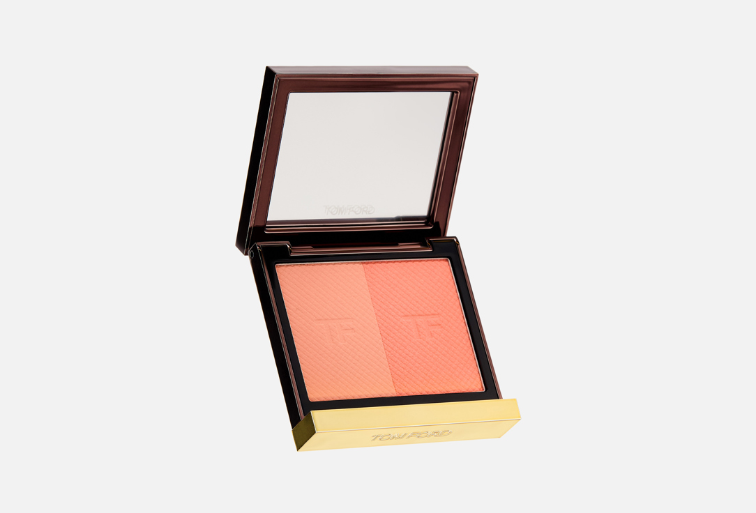 Tom Ford Powdery blush duo Shade and illuminate