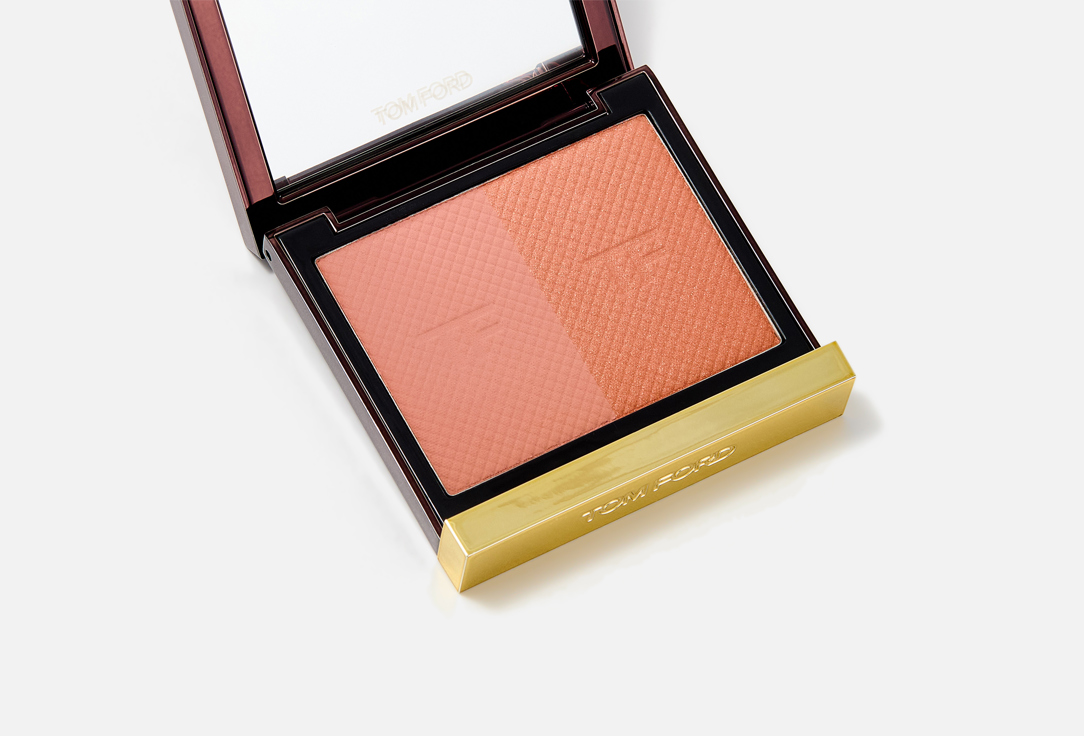 Tom Ford Powdery blush duo Shade and illuminate