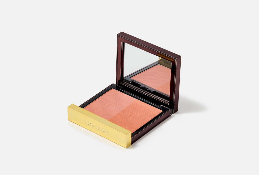 Tom Ford Powdery blush duo Shade and illuminate