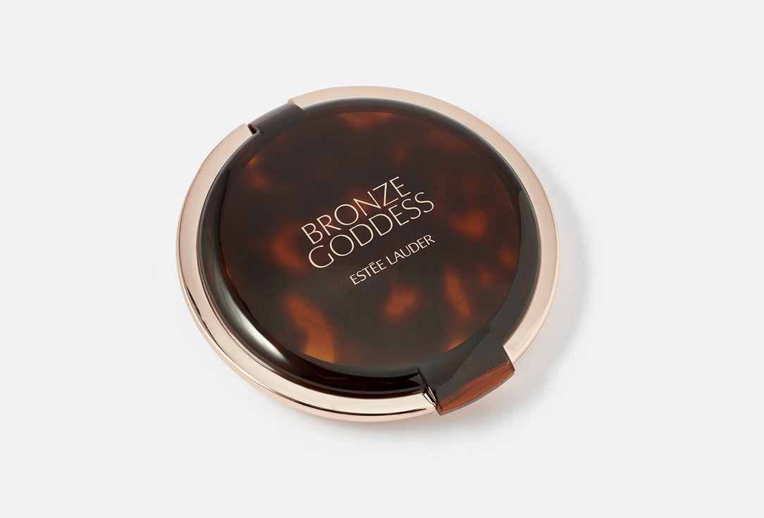 Estée Lauder Bronzing compact powder Bronze goddess Light 21 g Estée Lauder Bronzing compact powder Bronze goddess