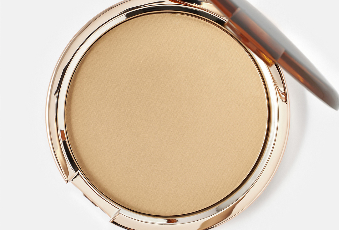 Estée Lauder Bronzing compact powder Bronze goddess Light 21 g Estée Lauder Bronzing compact powder Bronze goddess