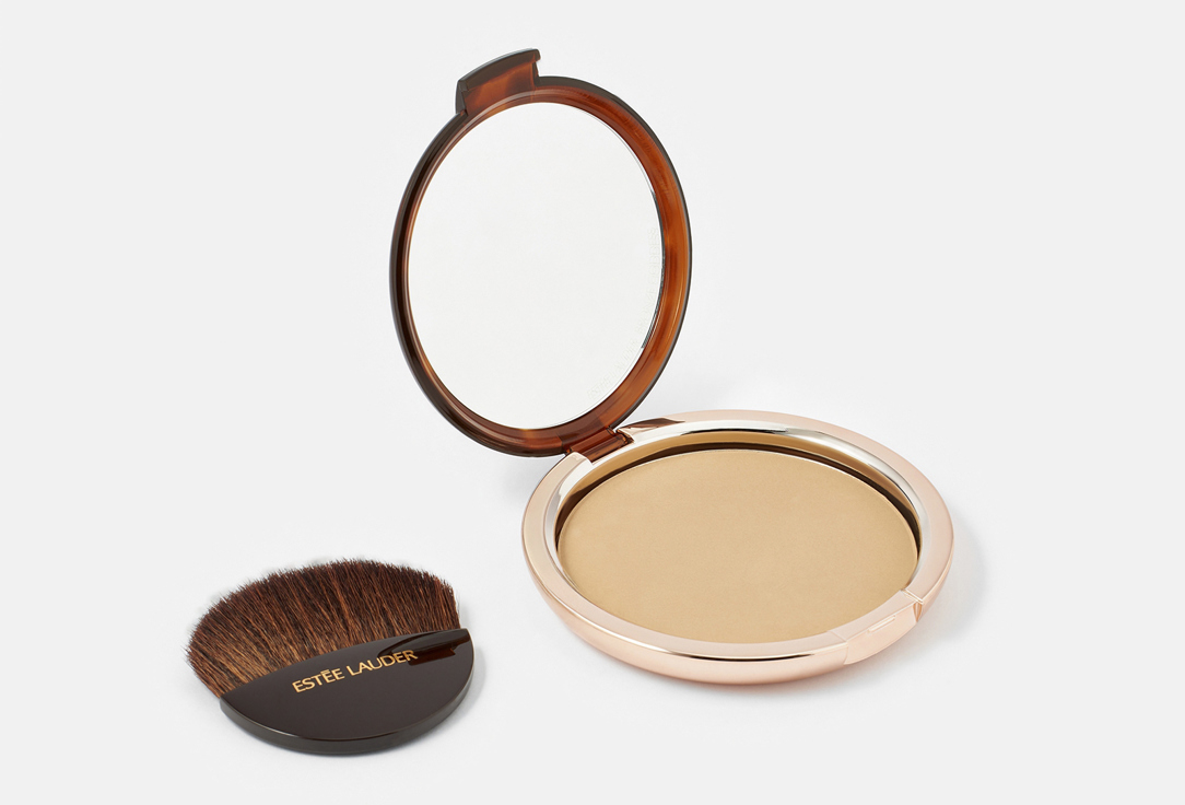 Estée Lauder Bronzing compact powder Bronze goddess Light 21 g Estée Lauder Bronzing compact powder Bronze goddess