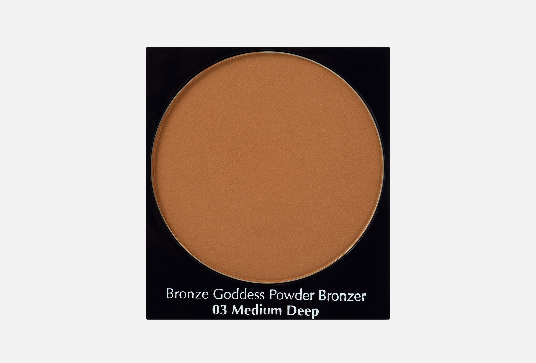 Bronze goddess 21 Medium Deep