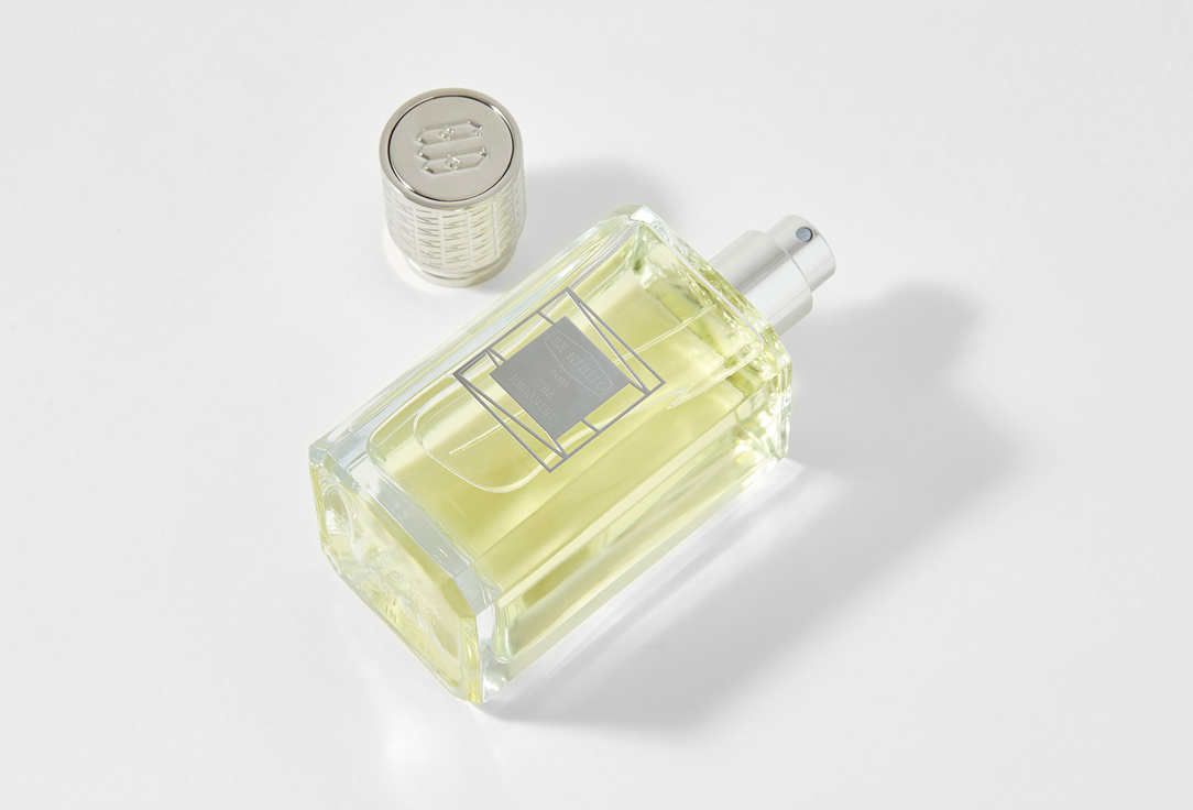 EX NIHILO Eau de Parfum THE HEDONIST