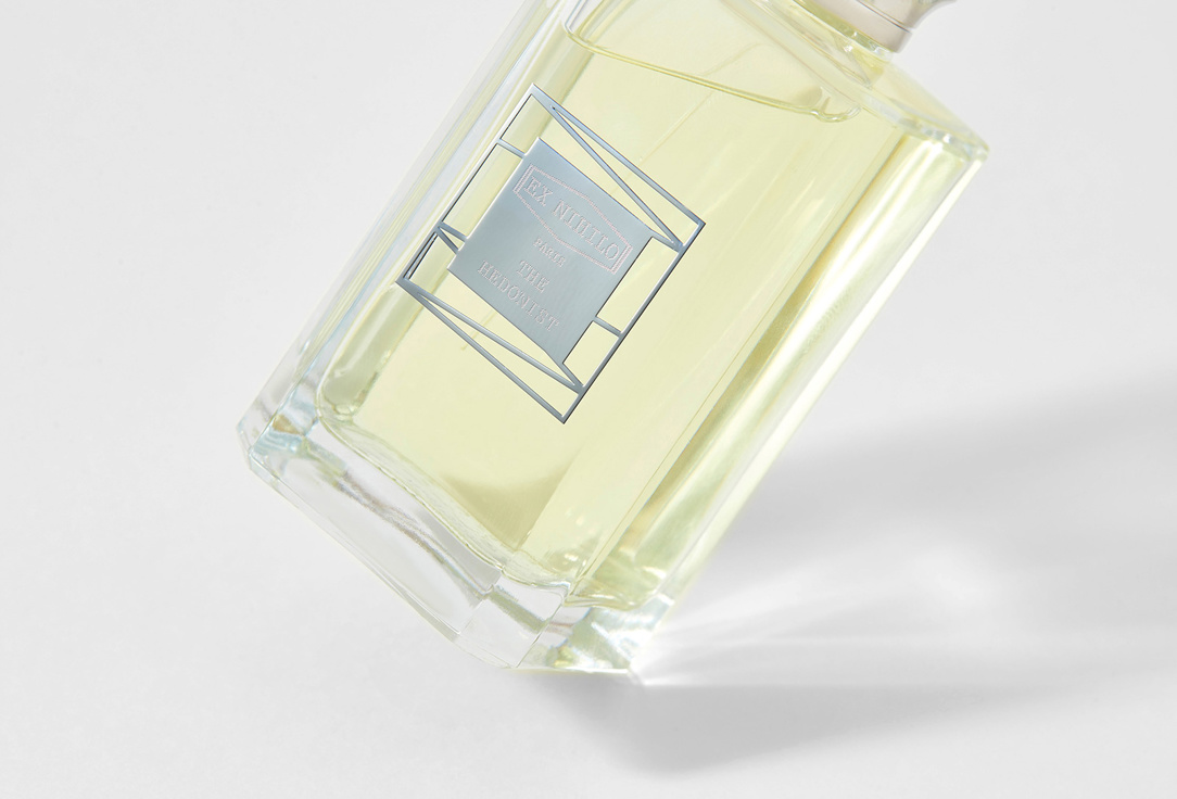 EX NIHILO Eau de Parfum THE HEDONIST