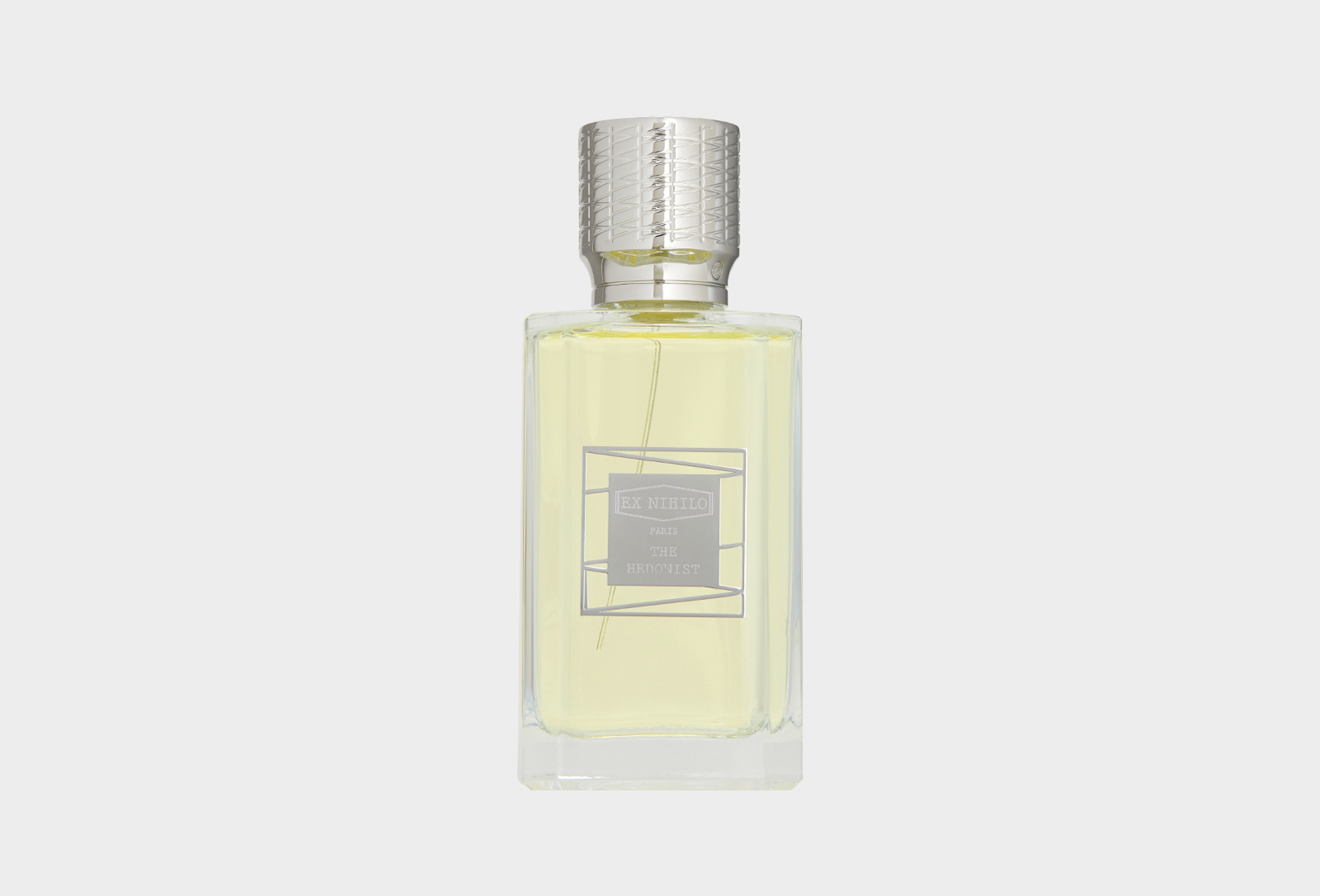 THE HEDONIST  100 