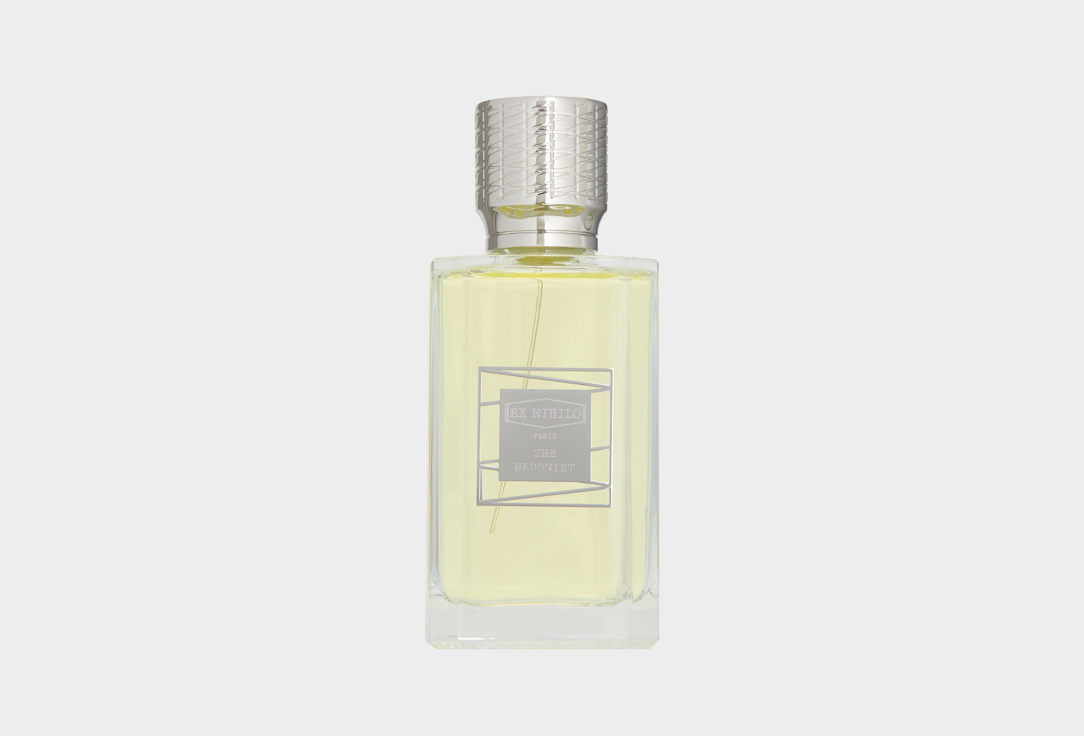 EX NIHILO Eau de Parfum THE HEDONIST