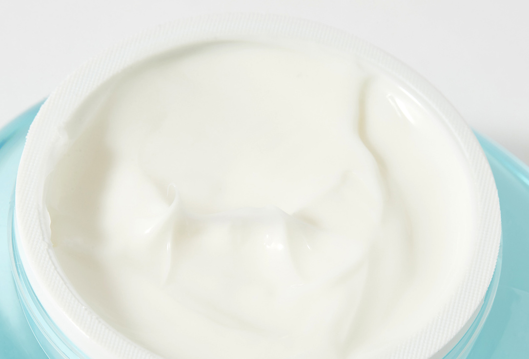 Thalgo Moisturizing Cream With Melting Texture Source Marine Hydrating Melting Cream