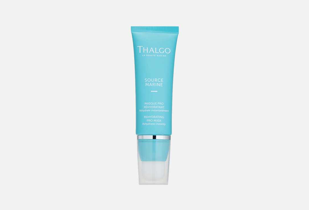 Thalgo Face Mask Source Marine Rehydrating Pro