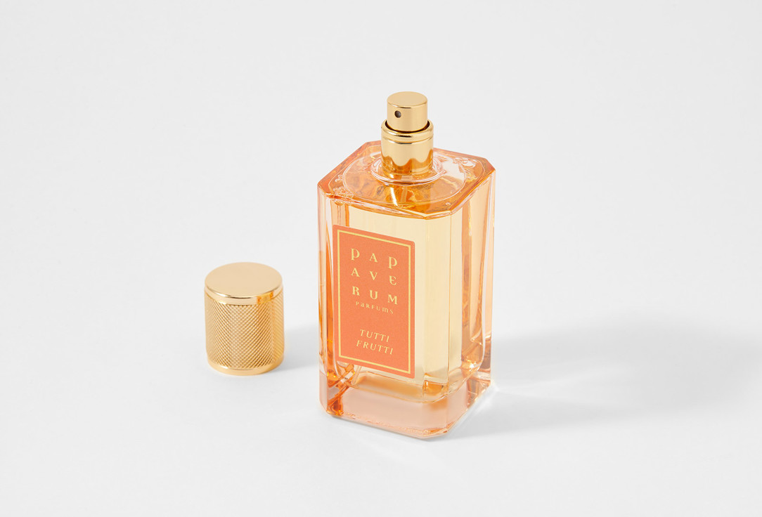 جاردان دي بارفومس ماء عطر توتي فروتي