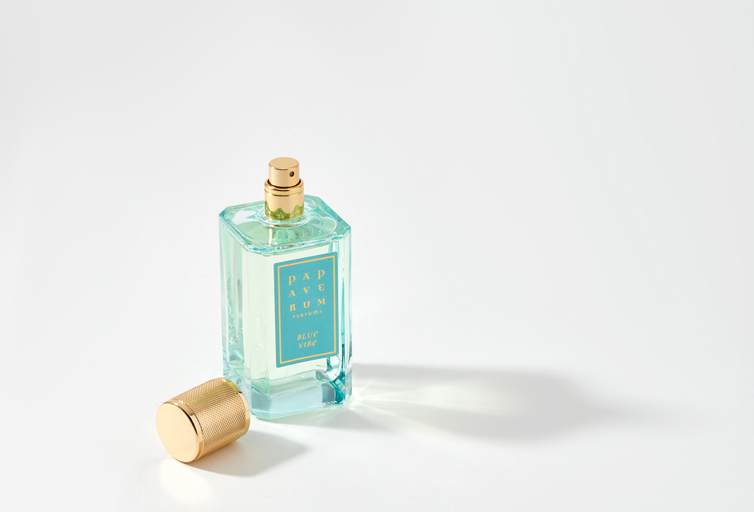 Jardin de Parfums Eau de parfum Blue vibe