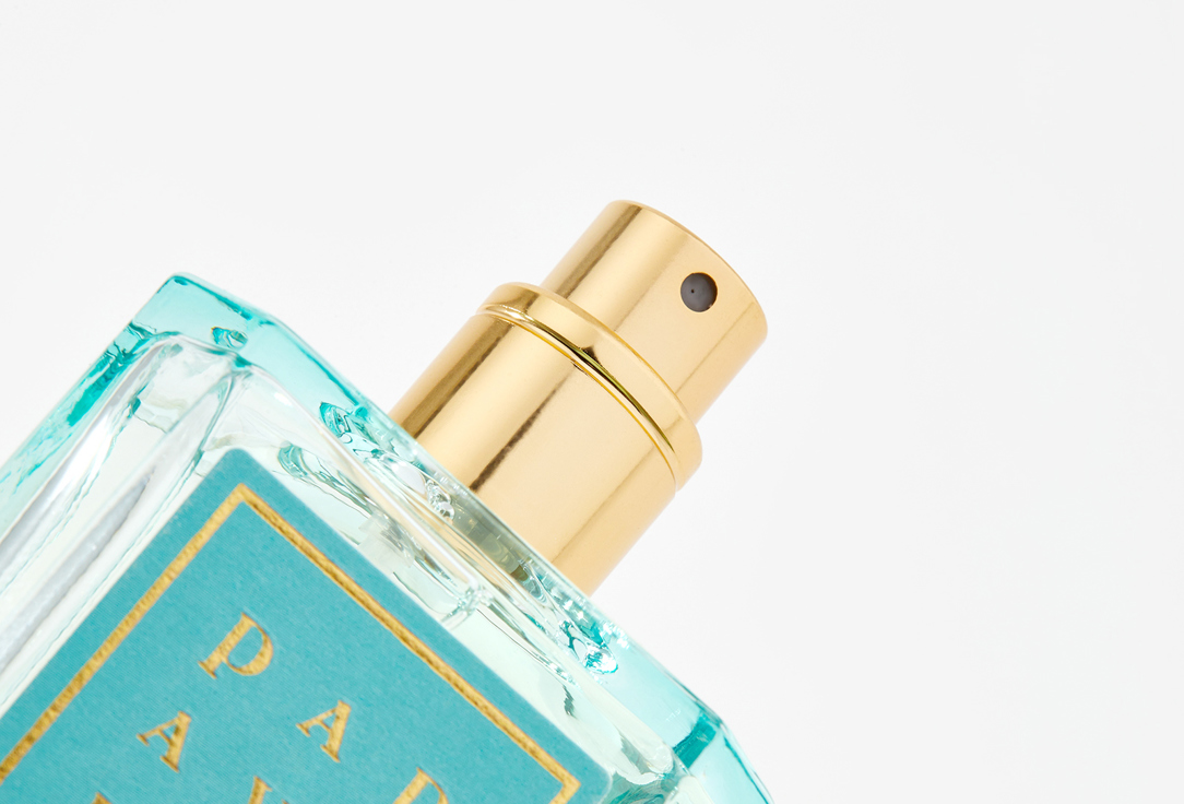 Jardin de Parfums Eau de parfum Blue vibe