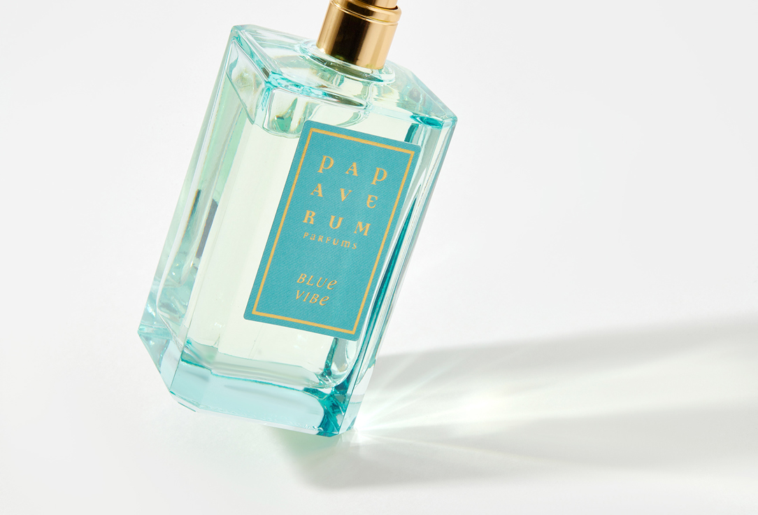 Jardin de Parfums Eau de parfum Blue vibe