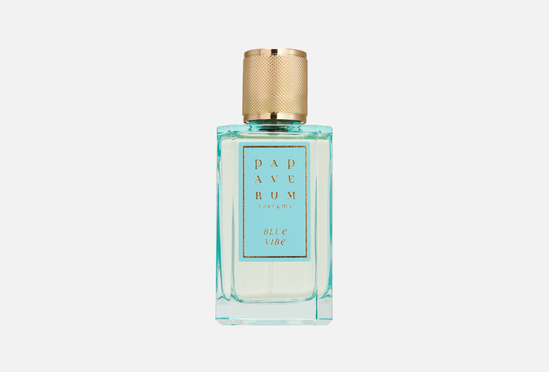 Jardin de Parfums Eau de parfum Blue vibe
