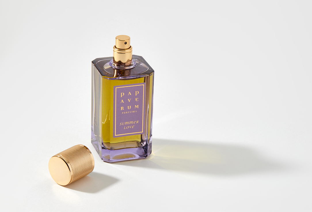 Jardin de Parfums Eau de parfum Summer love 100 ml Jardin de Parfums Eau de parfum Summer love