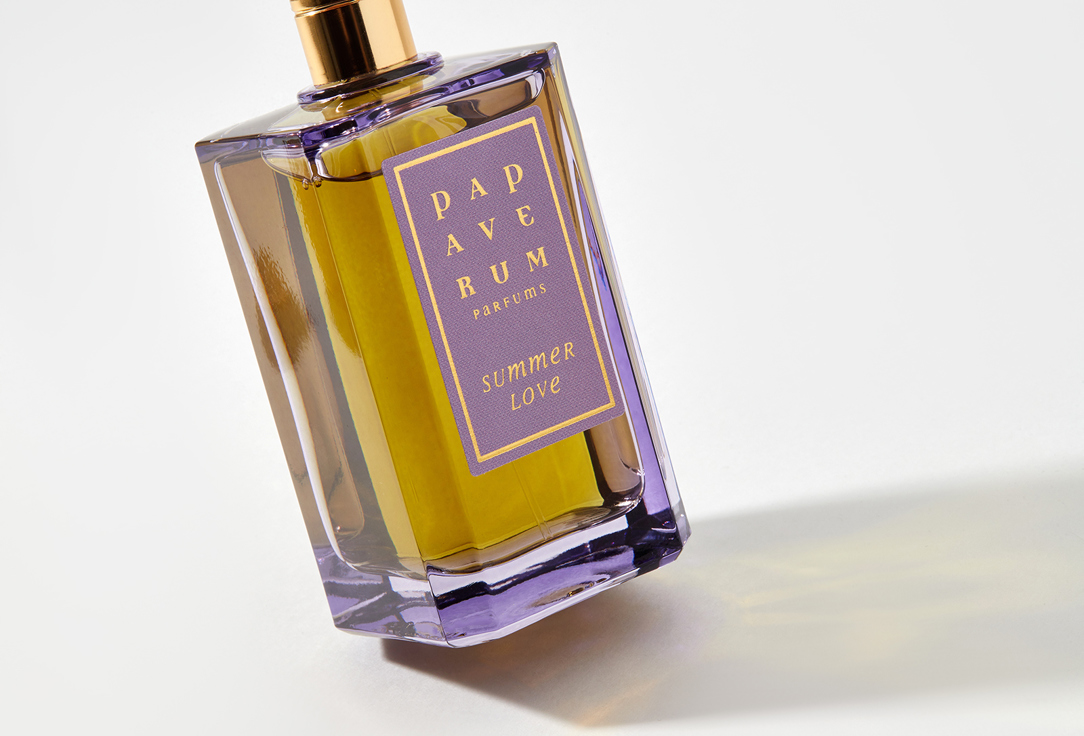 Jardin de Parfums Eau de parfum Summer love 100 ml Jardin de Parfums Eau de parfum Summer love