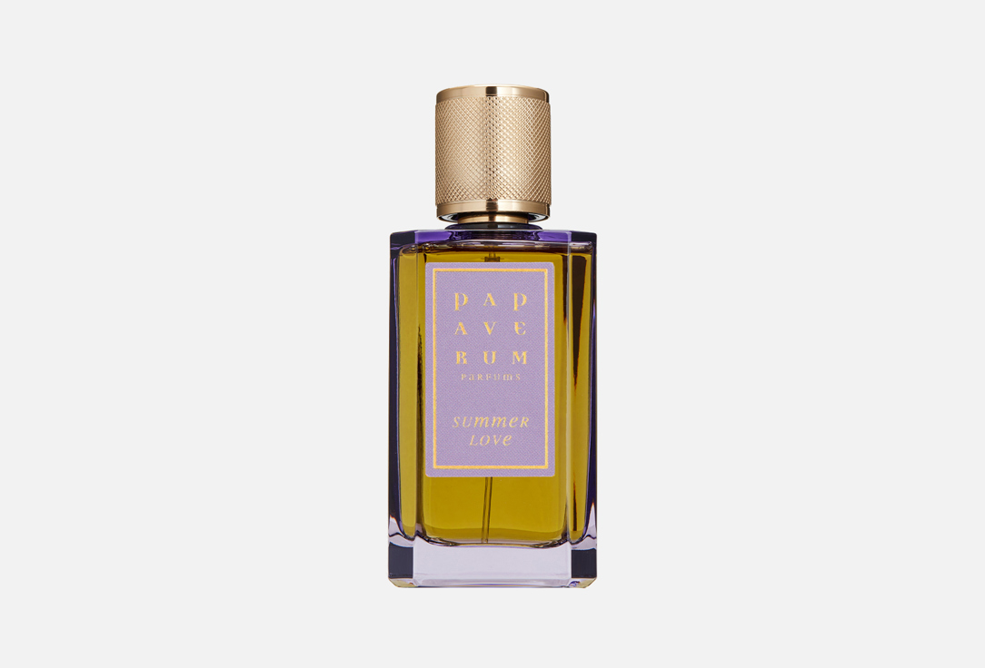 Jardin de Parfums Eau de parfum Summer love 100 ml Jardin de Parfums Eau de parfum Summer love