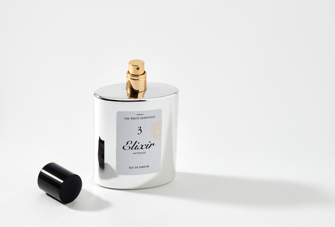 Jardin de Parfums Eau de parfum Elixir intense