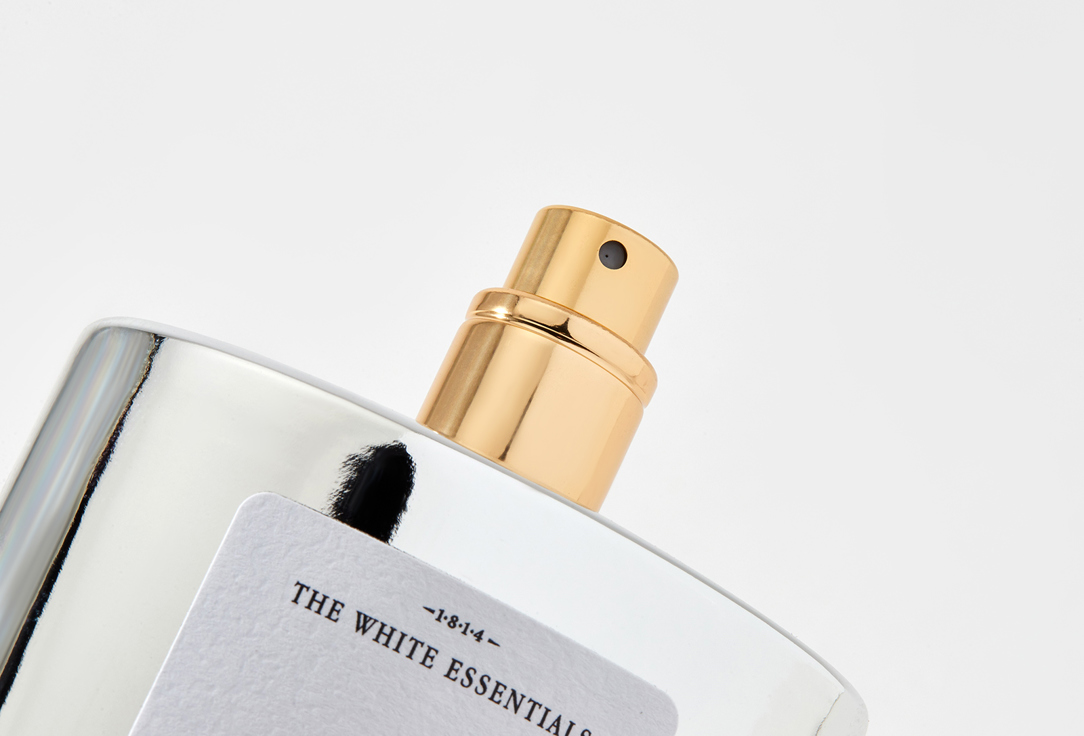 Jardin de Parfums Eau de parfum Elixir intense