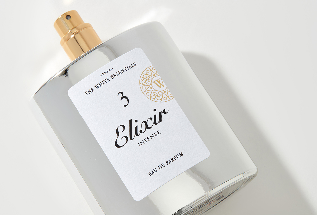 Jardin de Parfums Eau de parfum Elixir intense