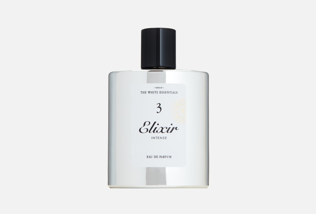 Jardin de Parfums Eau de parfum Elixir intense