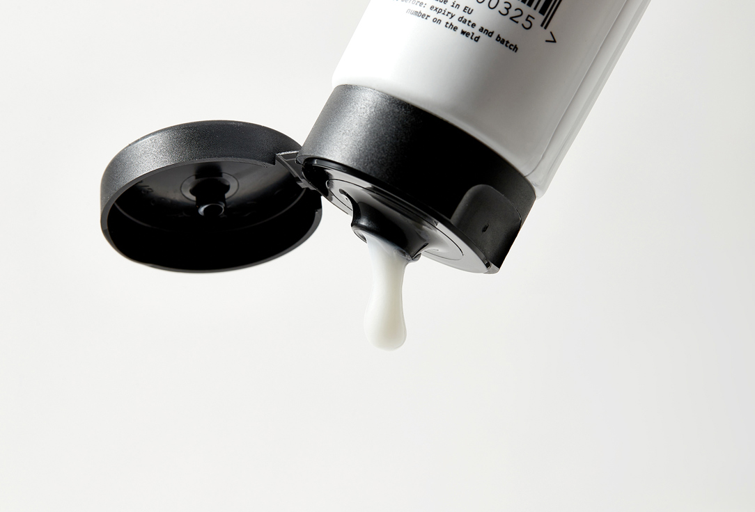 YOPE Conditioner for normal hair Oat milk