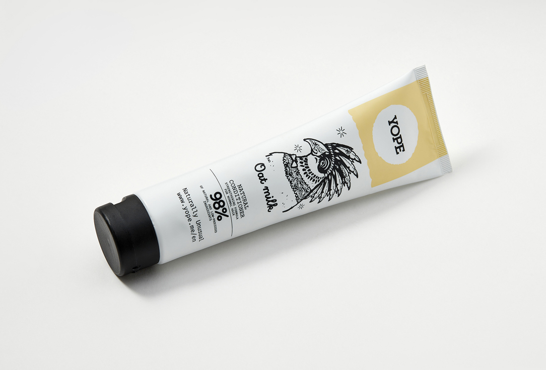 YOPE Conditioner for normal hair Oat milk