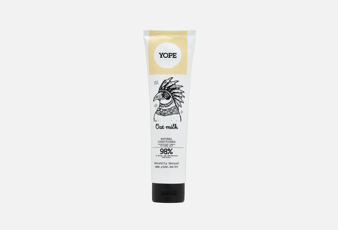 YOPE Conditioner for normal hair Oat milk