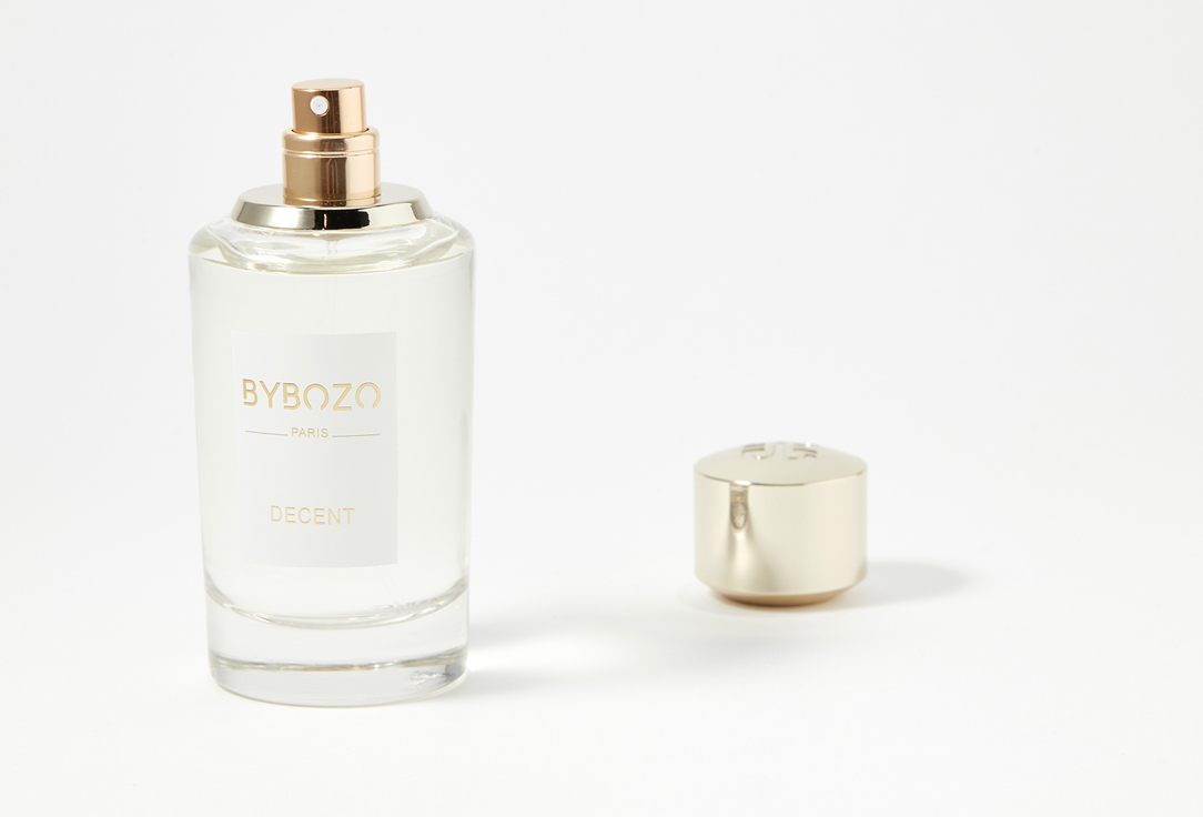 باي بوزو ماء عطر ديسنت