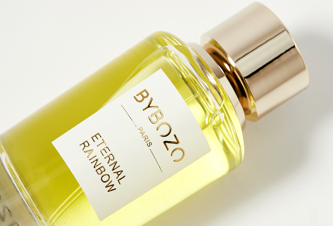 BYBOZO Eau de parfum Eternal Rainbow 75 ml BYBOZO Eau de parfum Eternal Rainbow