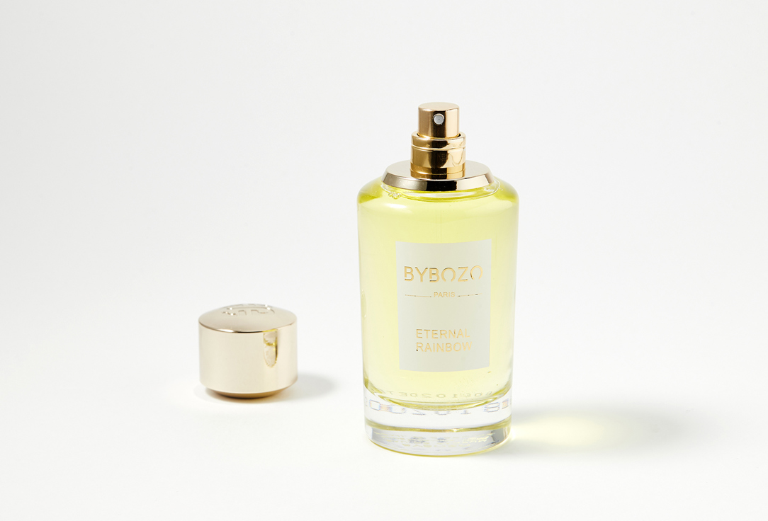BYBOZO Eau de parfum Eternal Rainbow 75 ml BYBOZO Eau de parfum Eternal Rainbow