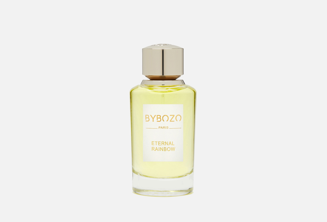 BYBOZO Eau de parfum Eternal Rainbow 75 ml BYBOZO Eau de parfum Eternal Rainbow