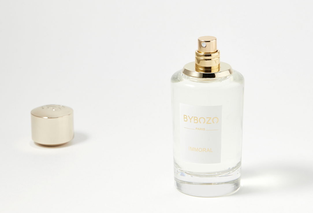 BYBOZO Eau de parfum Immoral 75 ml BYBOZO Eau de parfum Immoral