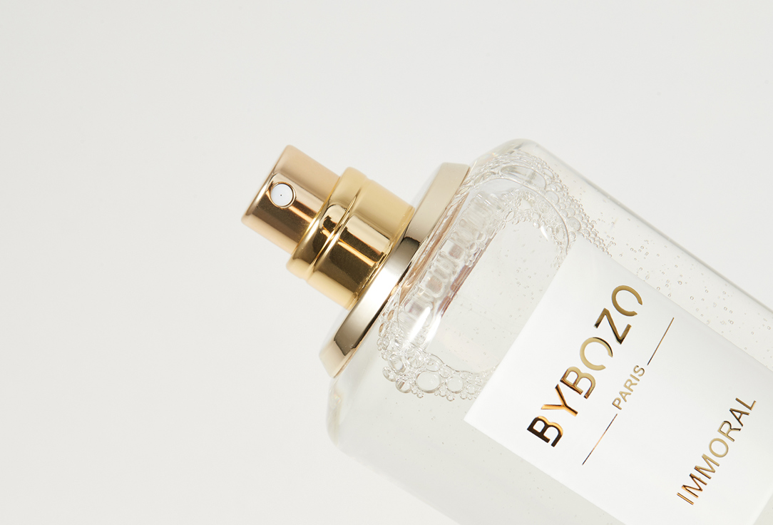 BYBOZO Eau de parfum Immoral 75 ml BYBOZO Eau de parfum Immoral