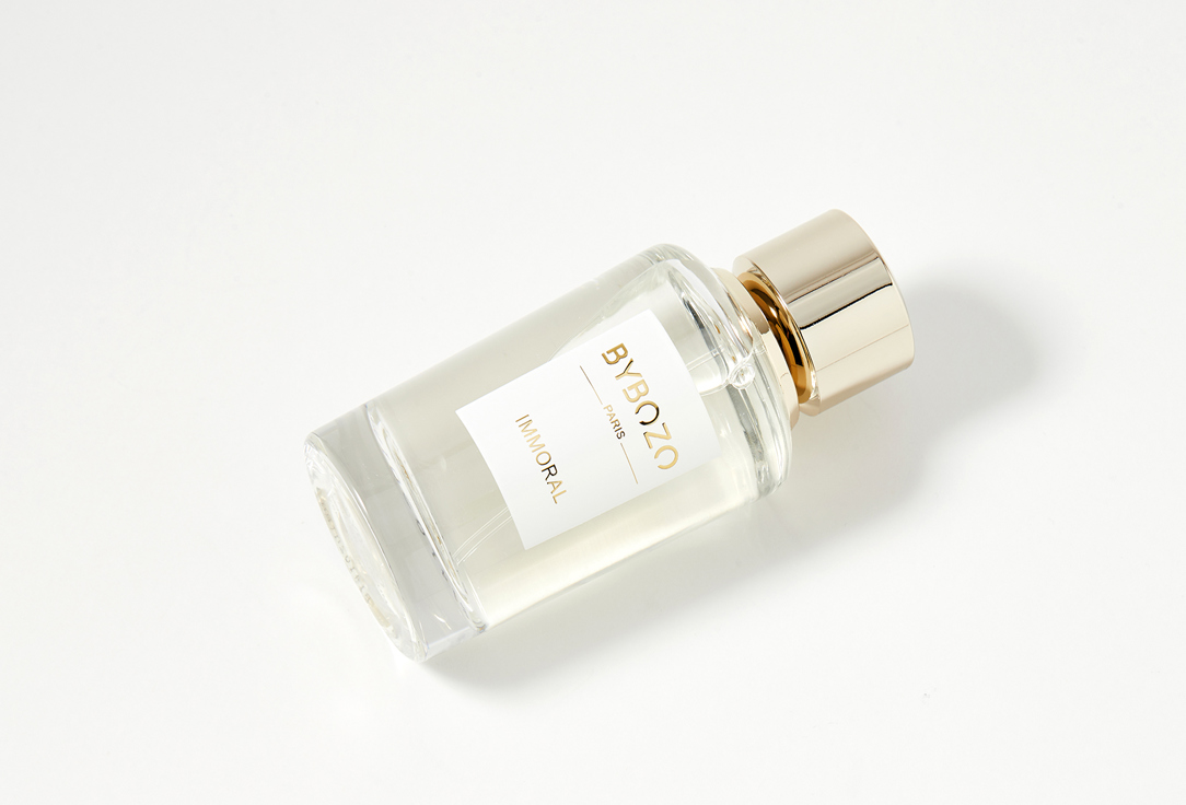 BYBOZO Eau de parfum Immoral 75 ml BYBOZO Eau de parfum Immoral